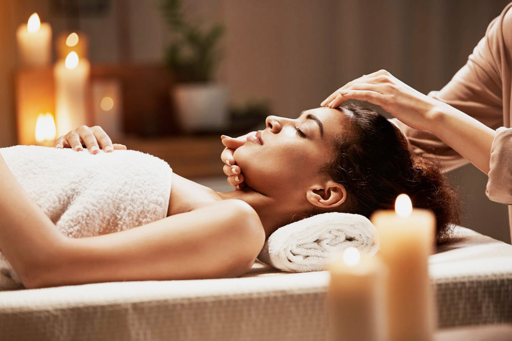 Touch Massage & Esthetics